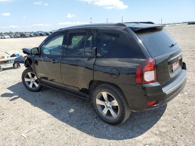 Obraz 2 z 2017 JEEP COMPASS LATITUDE 2017 z VIN 1C4NJCEB2HD189379