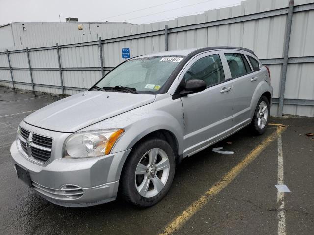 Obraz 2011 DODGE CALIBER MAINSTREET 2011