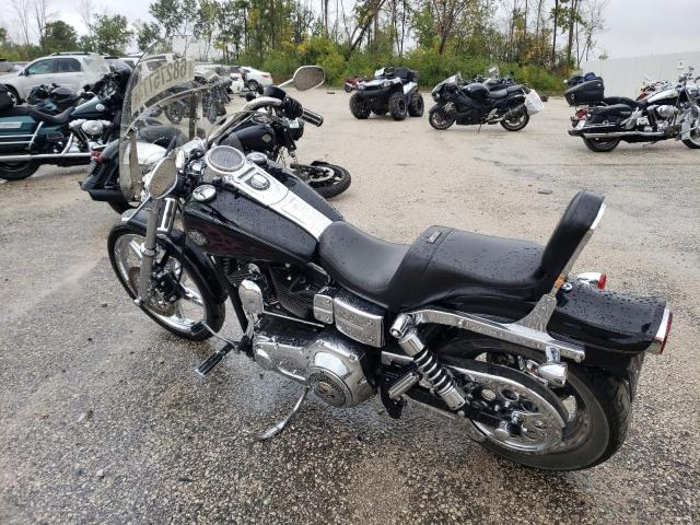 Image 3 of 2004 HARLEY-DAVIDSON FXDWGI  2004 with VIN 1HD1GPW174K325486