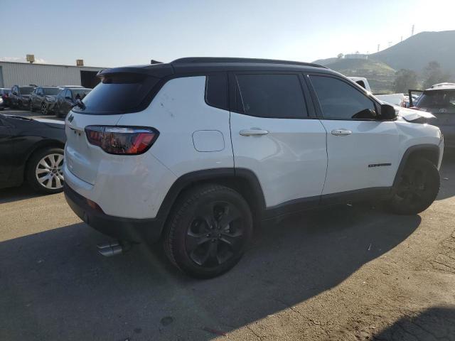 Изображение 3 2021 JEEP COMPASS LATITUDE 2021 с VIN 3C4NJCBB1MT564168