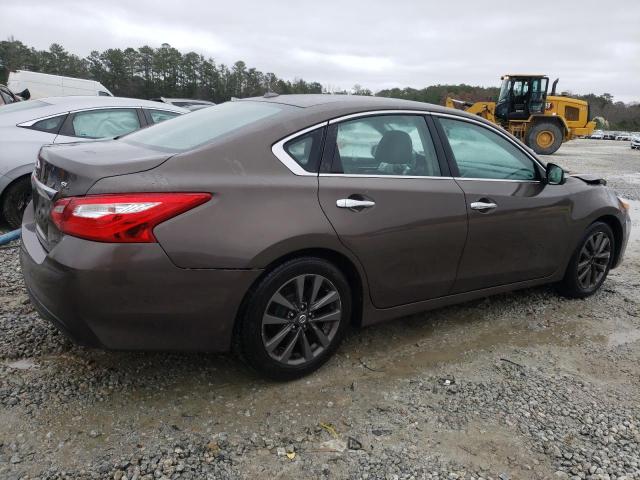 Изображение 3 2017 NISSAN ALTIMA 2.5 2017 с VIN 1N4AL3AP6HC250335