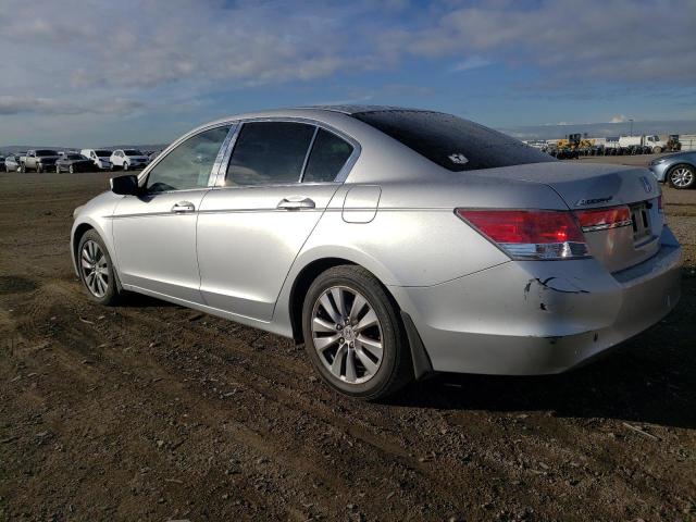Obraz 2 z 2012 HONDA ACCORD EX 2012 z VIN 1HGCP2F77CA122752