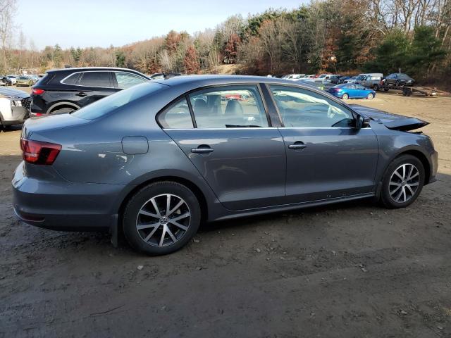 Obraz 3 z 2017 VOLKSWAGEN JETTA SE 2017 z VIN 3VWDB7AJ1HM238313