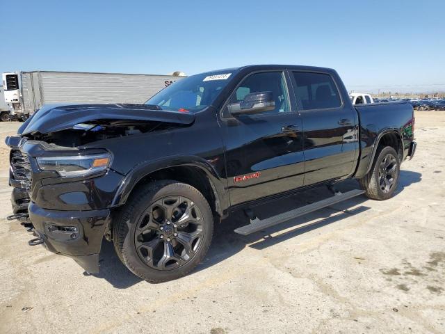 Obraz 1 z 2023 RAM 1500 LIMITED 2023 z VIN 1C6SRFHTXPN672653