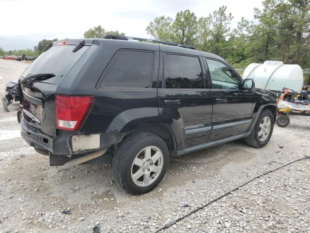Image 3 of 2008 JEEP GRAND CHEROKEE LAREDO 2008 with VIN 1J8GS48K98C121229