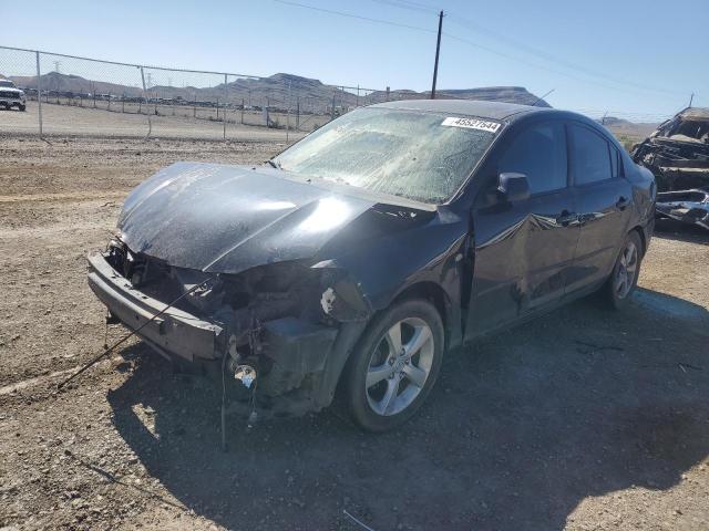2005 MAZDA 3 I 2005 image