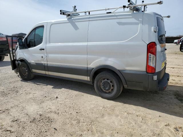 Image 2 of 2017 FORD TRANSIT T-150 2017 with VIN 1FTYE1ZM7HKB43690