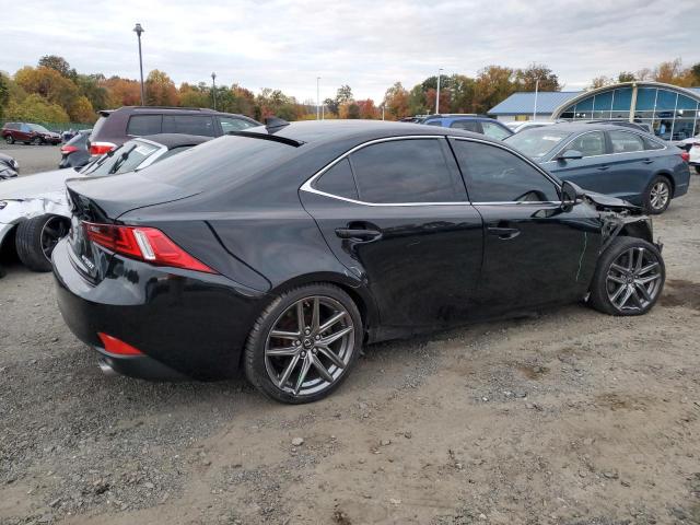 Изображение 3 2015 LEXUS IS 350 2015 с VIN JTHCE1D25F5008685