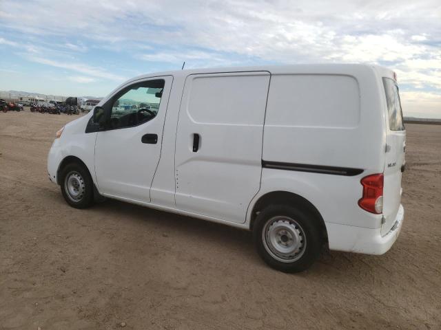 Obraz 2 z 2015 NISSAN NV 200 2.5S 2015 z VIN 3N6CM0KN9FK690582