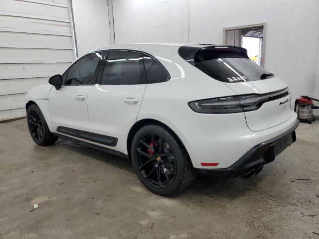 Image 2 of 2022 PORSCHE MACAN GTS 2022 with VIN WP1AF2A53NLB30254