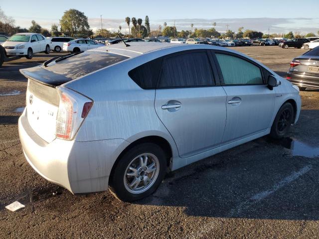 Изображение 3 2014 TOYOTA PRIUS 2014 с VIN JTDKN3DU8E0378177