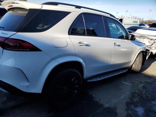 Изображение 3 2021 MERCEDES-BENZ GLE 350 4MATIC 2021 с VIN 4JGFB4KB8MA365953