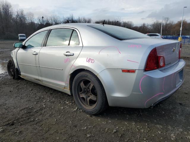 Image 2 of 2010 CHEVROLET MALIBU 1LT 2010 with VIN 1G1ZC5EB3AF268375