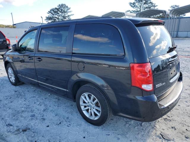 Obraz 2 z 2016 DODGE GRAND CARAVAN SXT 2016 z VIN 2C4RDGCG9GR154252
