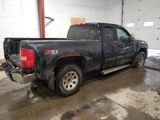 Obraz 3 z 2013 CHEVROLET SILVERADO K1500 LT 2013 z VIN 1GCRKSE79DZ291456