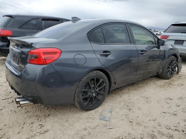 Obraz 3 z 2021 SUBARU WRX PREMIUM 2021 z VIN JF1VA1C69M9813921