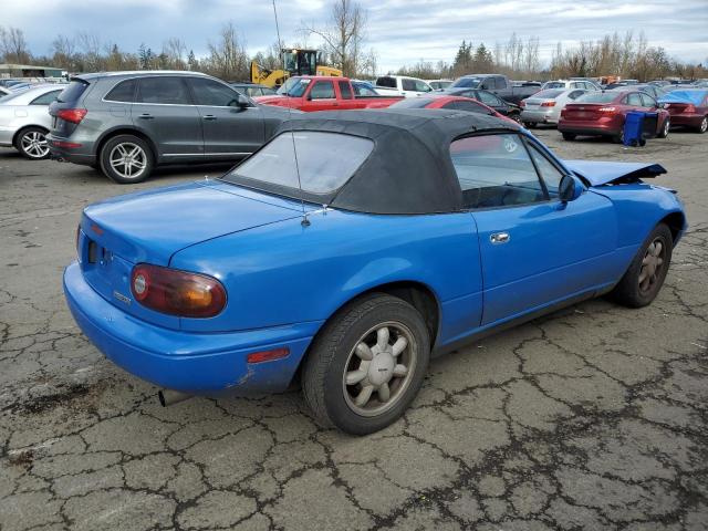 Image 3 of 1991 MAZDA MX-5 MIATA  1991 with VIN JM1NA351XM0224257