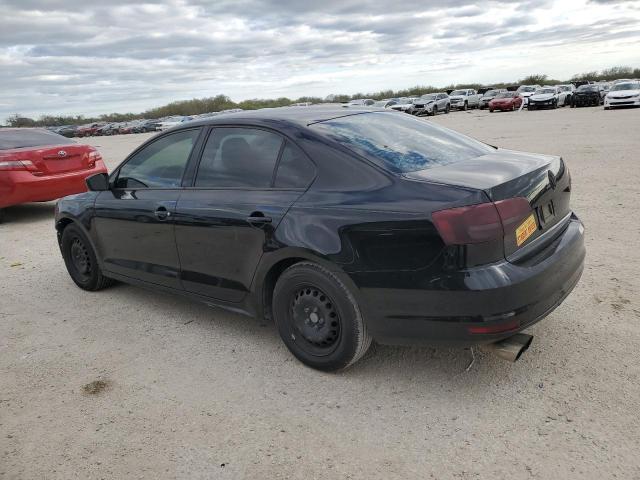 Изображение 2 2016 VOLKSWAGEN JETTA S 2016 с VIN 3VW267AJ2GM362150
