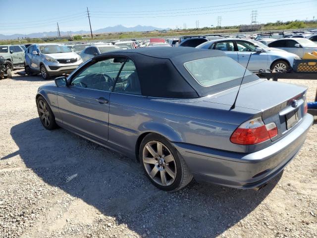 Obraz 2 z 2002 BMW 325 CI 2002 z VIN WBABS33462PG85506