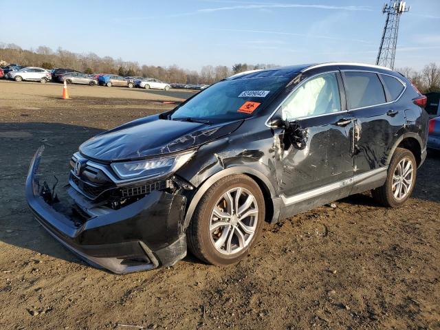 Изображение 2022 HONDA CR-V TOURING 2022