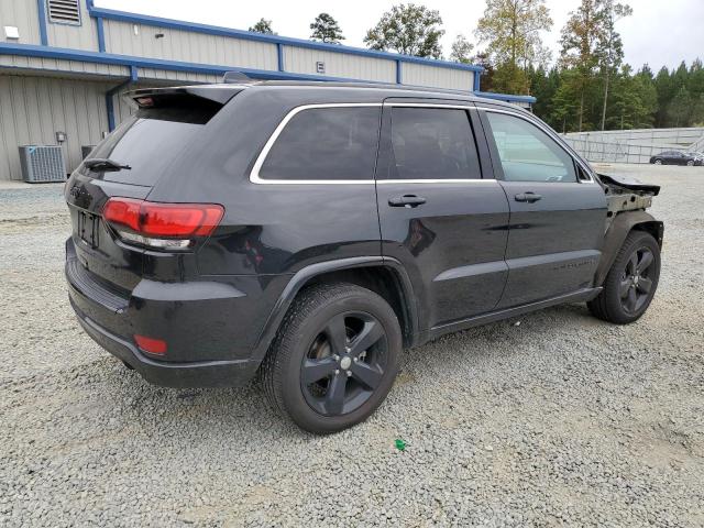Obraz 3 z 2015 JEEP GRAND CHEROKEE LAREDO 2015 z VIN 1C4RJEAG8FC220121