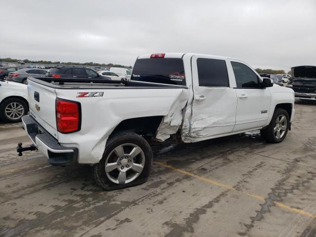 Image 3 of 2018 CHEVROLET SILVERADO K1500 LT 2018 with VIN 3GCUKREC3JG564662