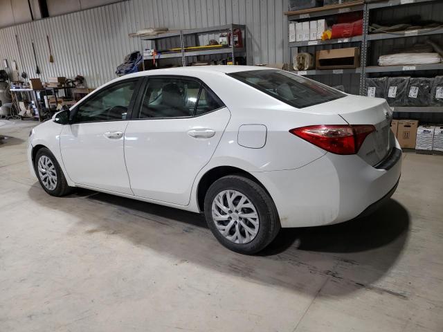 Obraz 2 z 2018 TOYOTA COROLLA L 2018 z VIN 5YFBURHE0JP817896