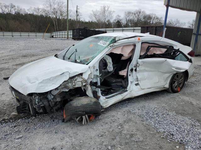 Изображение 1 2019 HYUNDAI ELANTRA SEL 2019 с VIN 5NPD84LF4KH449480