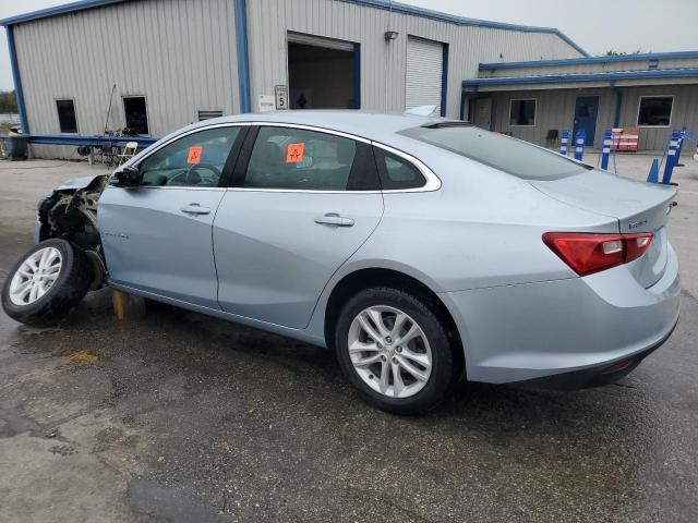 Image 2 of 2018 CHEVROLET MALIBU LT 2018 with VIN 1G1ZD5STXJF163830