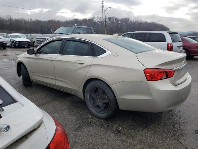 Obraz 2 z 2014 CHEVROLET IMPALA LS 2014 z VIN 2G11X5SL3E9173084