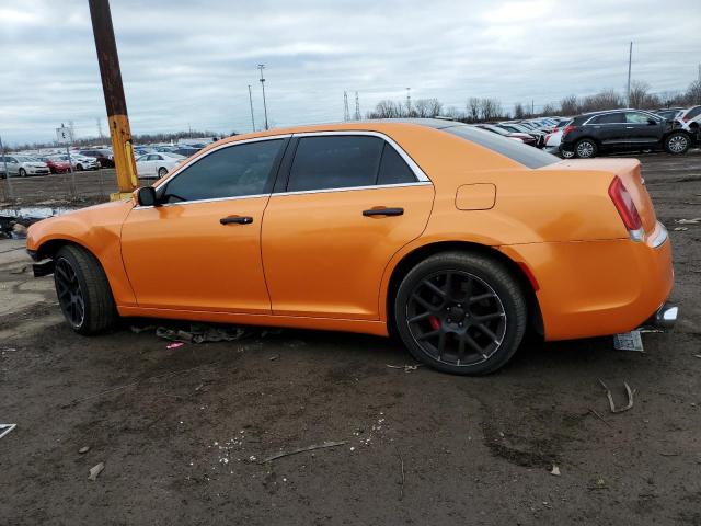 Image 2 of 2016 CHRYSLER 300 LIMITED 2016 with VIN 2C3CCAAG1GH295464
