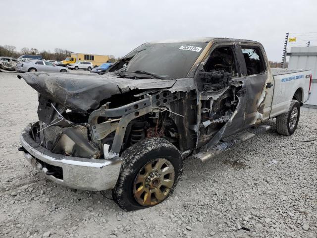 Obraz 1 z 2017 FORD F250 SUPER DUTY 2017 z VIN 1FT7W2B64HEE53563