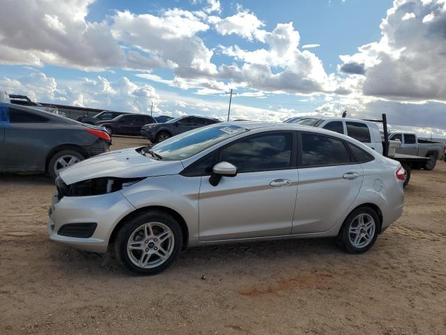 Image 1 of 2019 FORD FIESTA SE 2019 with VIN 3FADP4BJXKM163139