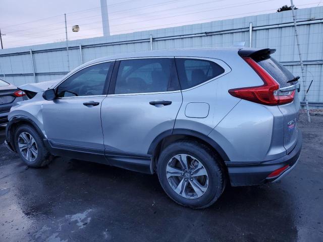 Изображение 2 2018 HONDA CR-V LX 2018 с VIN 2HKRW6H30JH216944