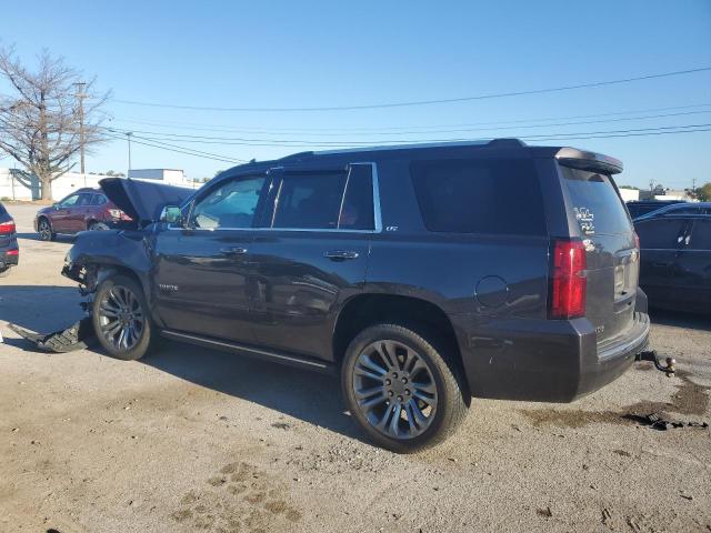 Obraz 2 z 2016 CHEVROLET TAHOE K1500 LTZ 2016 z VIN 1GNSKCKC1GR248007