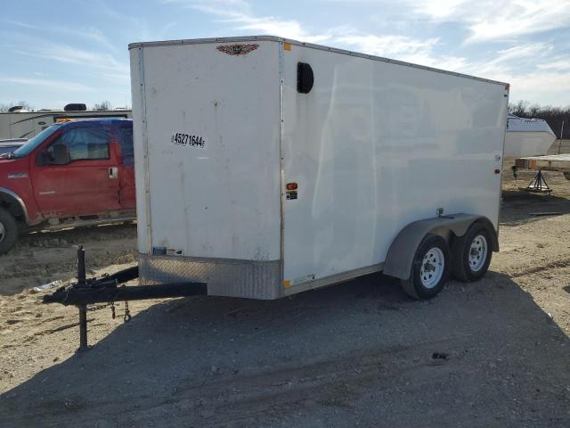 Image 1 of 2017 HHTC TRAILER 2017 with VIN 533TC1220HC266019