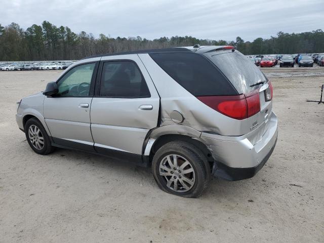 Изображение 2 2006 BUICK RENDEZVOUS CX 2006 с VIN 3G5DA03736S555735