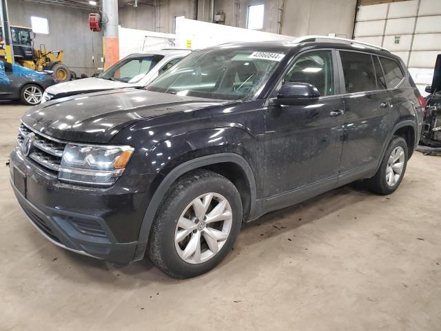 Obraz 1 z 2018 VOLKSWAGEN ATLAS 2018 z VIN 1V2HR2CA5JC500307