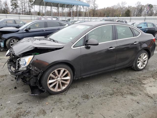 Image 1 of 2013 BUICK VERANO  2013 with VIN 1G4PP5SK2D4100827