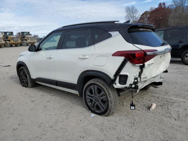 Obraz 2 z 2023 KIA SELTOS S 2023 z VIN KNDEU2AAXP7395092