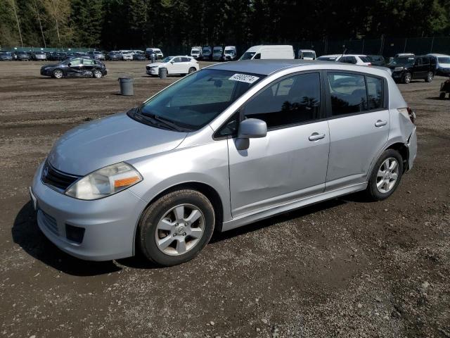 Obraz 1 z 2010 NISSAN VERSA S 2010 z VIN 3N1BC1CP2AL433910