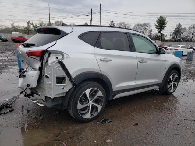 Obraz 3 z 2018 HYUNDAI TUCSON VALUE 2018 z VIN KM8J3CA27JU818120