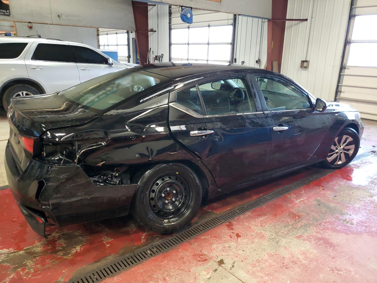 Obraz 3 z 2023 NISSAN ALTIMA S 2023 z VIN 1N4BL4BV6PN380237