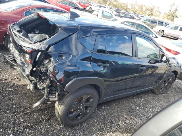 Image 3 of 2024 SUBARU CROSSTREK  2024 with VIN JF2GUABC9R8262549