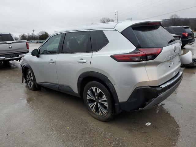 Изображение 2 2023 NISSAN ROGUE SV 2023 с VIN 5N1BT3BA1PC736313