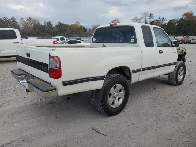 Image 3 of 1996 TOYOTA T100 XTRACAB 1996 with VIN JT4UN22D5T0033997