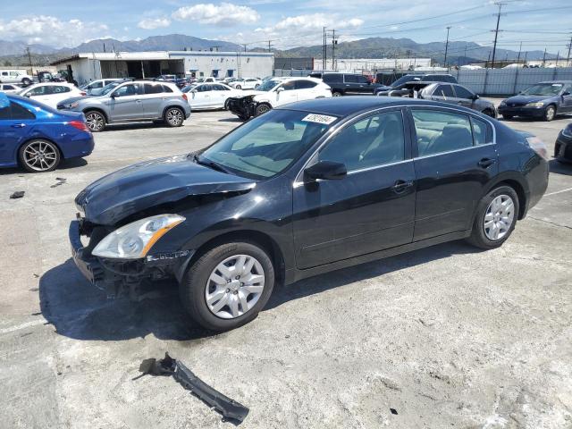 2010 NISSAN ALTIMA BASE 2010 image