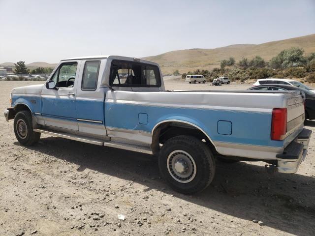 Obraz 2 z 1992 FORD F250  1992 z VIN 1FTHX26G8NKA45522