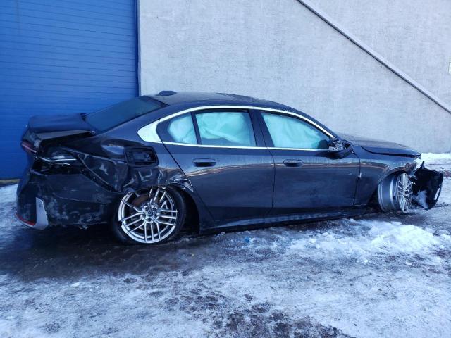 Obraz 3 z 2024 BMW 530 XI 2024 z VIN WBA53FJ0XRCP78930