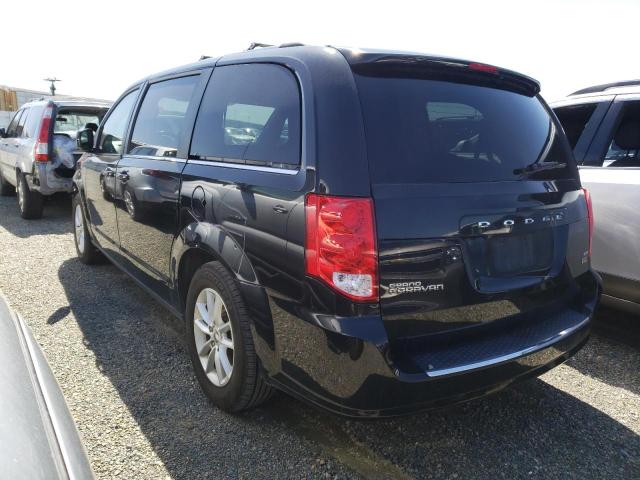 Obraz 2 z 2019 DODGE GRAND CARAVAN SXT 2019 z VIN 2C4RDGCG4KR758719